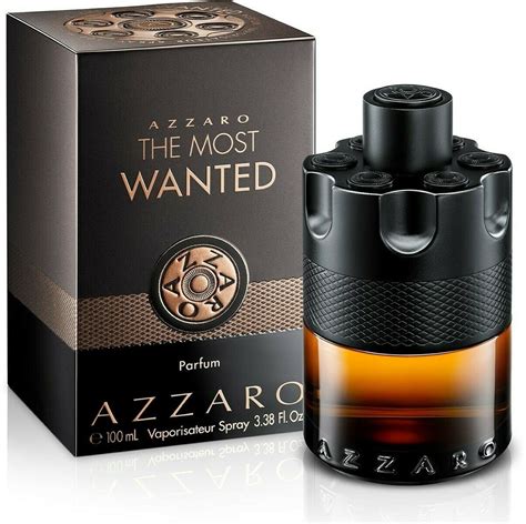 the most wanted fragrance.